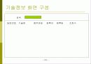 홈페이지 제작기획서(조합 시스템 구성) -  시스템 개발 방안(홈페이지 구축 기획안) 25페이지