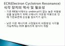 Dry Etching ECR-RIE 17페이지