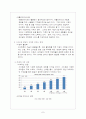 스마트폰 특징및 장점단점 분석,시장영향력, 미래전망분석,4G LTE의 특징,업계동향,향후전망 7페이지