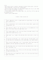 자폐증, 정의, 증상, 특성, 원인, 진단, 치료, 부모 역할(기관 탐방 첨부) 20페이지