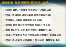 한미 자유무역협정 협상결과와 대응방향 15페이지