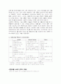 구글 크롬(google chrome)의 주요기능, 특징, 전략분석, 소비자선호도, 위협과 기회요인 4페이지