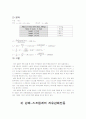 [물리학] 진동실험 2페이지