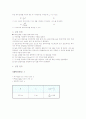  중력가속도 측정 실험 2페이지