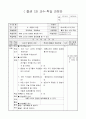 2)즐거운생활-여름이오면-여름 소리와 관련된 발표회 하기(중안) 1페이지