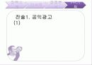 전 좌석 안전벨트 의무 착용 - 정책 PR론, 정책 분석 실패요인, 전략, 전술 분석 19페이지