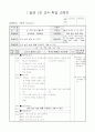 2)슬기로운생활-6. 우리 집이 좋아요 - 내가 살고싶은 집 그리기 1페이지