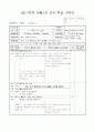 2)슬기로운생활-5. 함께 사는 우리 - 우리 마을 소개하기 1페이지