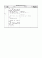5)미술-6. I get up at seven every day - 습관에 관한 표현과 사실적 정보를 묻는 표현 5페이지