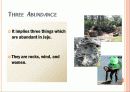 제주도 (Jeju Island) 영어 발표 ppt 자료 6페이지