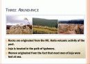 제주도 (Jeju Island) 영어 발표 ppt 자료 7페이지