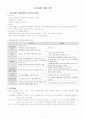 심리사회적 발달 이론 1페이지