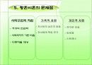 ★★★황혼이혼 해결방안 발표자료★★★ 6페이지