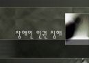 [장애인 성폭력] 장애인 성폭력의 실태와 원인 및 장애인 인권침해 사례, 문제점, 복지정책, 장애인 복지방안 12페이지