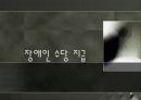 [장애인 성폭력] 장애인 성폭력의 실태와 원인 및 장애인 인권침해 사례, 문제점, 복지정책, 장애인 복지방안 21페이지