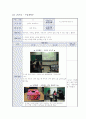 [어린이집 모의수업 지도안 모음] 만 5세 대상 활동지도안 4개 모음집 (주제  산의  나뭇잎과 돌멩이, 꽃) 10페이지