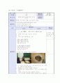 [어린이집 모의수업 지도안 모음] 만 5세 대상 활동지도안 4개 모음집 (주제  산의  나뭇잎과 돌멩이, 꽃) 16페이지
