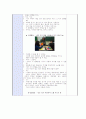[어린이집 모의수업 지도안 모음] 만 5세 대상 활동지도안 4개 모음집 (주제  산의  나뭇잎과 돌멩이, 꽃) 17페이지