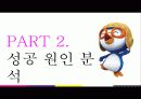 뽀로로 성공전략분석과 마케팅전략 제시 10페이지