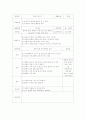 유아 미술 교육(창작 공예) 모의수업 교육 활동 계획안 총 5개 2페이지