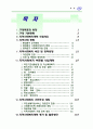 기초단체의 사회복지계획요약 2페이지