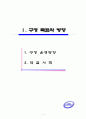 기초단체의 사회복지계획요약 4페이지