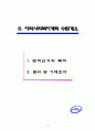 기초단체의 사회복지계획요약 13페이지