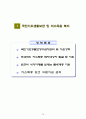 기초단체의 사회복지계획요약 33페이지