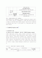 사회복지조직과 지역사회관계에 대하여  12페이지