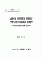 노동부의 취약근로자 근로조건 보호사업의 문제점과 개선방안  1페이지