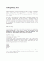 [Getting Things Done] 1페이지