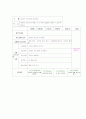 보육활동 계획안(3.2일~13일) 4페이지