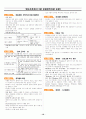   워드프로세서 2급 요점정리  10페이지