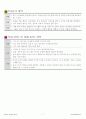 흥미 영역 구성시 연령별 유의점 8페이지