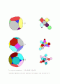 아르키메디안 입체(Archimedean solids) : 준정다면체 (semiregular solids)  2페이지