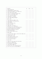 보육교사 실습일지  10페이지