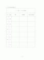 보육교사 실습일지  18페이지