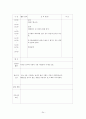 보육교사 실습일지  25페이지