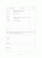보육교사 실습일지  29페이지