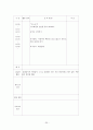 보육교사 실습일지  31페이지