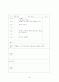 보육교사 실습일지  37페이지