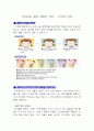 안전교육 활동 계획안 작성 - 미디어 안전  1페이지