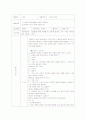 자유선택 활동계획 1페이지