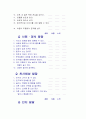 아동행동 체크 리스트 3페이지