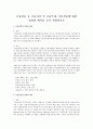 금융상품 중 금융자산 및 금융부채, 지분상품에 대한 정의와 예시를 들어 설명하시오 1페이지