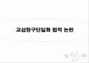[노사관계론] 복수노조(MULTI-UNION SYSTEM), 양날의 칼인가? 10페이지