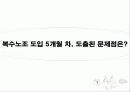 [노사관계론] 복수노조(MULTI-UNION SYSTEM), 양날의 칼인가? 19페이지
