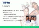 [국제마케팅]베네통의 해외시장분석 3페이지