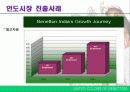 [국제마케팅]베네통의 해외시장분석 16페이지