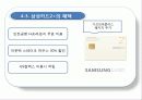 삼성카드에 대한 보고서 17페이지